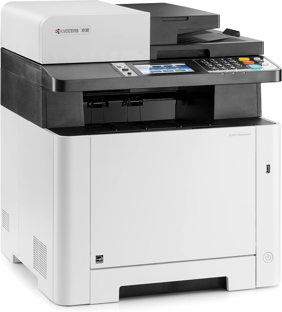 Multifuncional M5526cdw KYOCERA Color