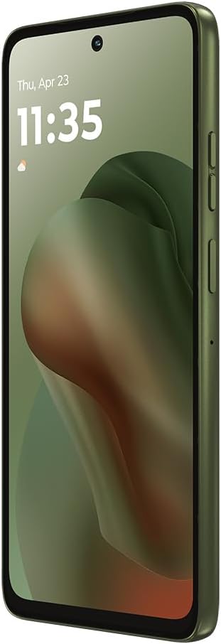 Motorola G56 5G Pantone Dill (VERDE) Dual Sim 8+256GB 