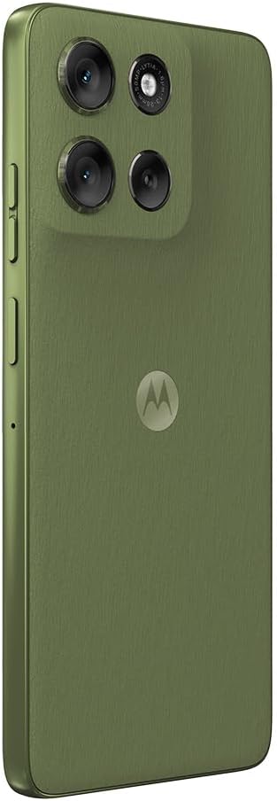 Motorola G56 5G Pantone Dill (VERDE) Dual Sim 8+256GB 