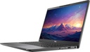 Dell Latitude 7400 14" Business Laptop Computer, Intel Core i5 (i5-8365U) 1.60 GHz, 8 GB RAM, 256 GB SSD