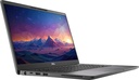 Dell Latitude 7400 14" Business Laptop Computer, Intel Core i5 (i5-8365U) 1.60 GHz, 8 GB RAM, 256 GB SSD