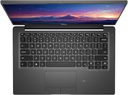 Dell Latitude 7400 14" Business Laptop Computer, Intel Core i5 (i5-8365U) 1.60 GHz, 8 GB RAM, 256 GB SSD