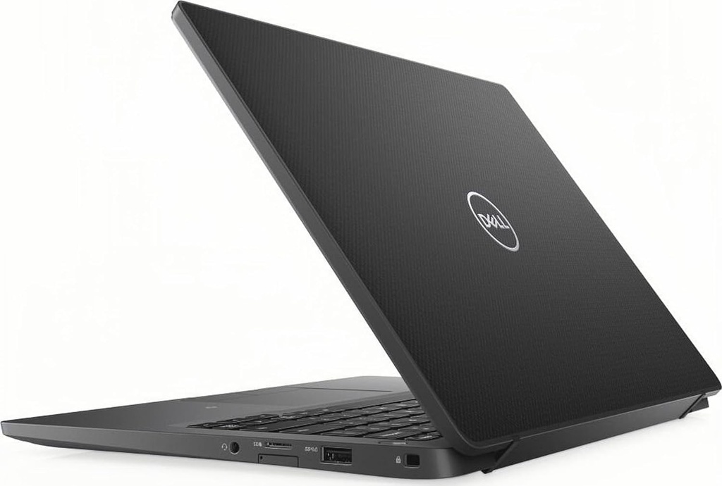Dell Latitude 7400 14" Business Laptop Computer, Intel Core i5 (i5-8365U) 1.60 GHz, 8 GB RAM, 256 GB SSD
