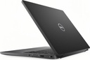 Dell Latitude 7400 14" Business Laptop Computer, Intel Core i5 (i5-8365U) 1.60 GHz, 8 GB RAM, 256 GB SSD