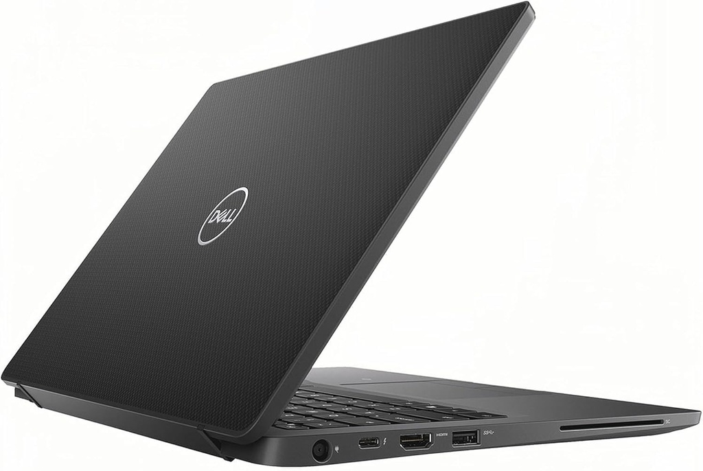 Dell Latitude 7400 14" Business Laptop Computer, Intel Core i5 (i5-8365U) 1.60 GHz, 8 GB RAM, 256 GB SSD