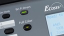 Multifuncional M5526cdw KYOCERA Color