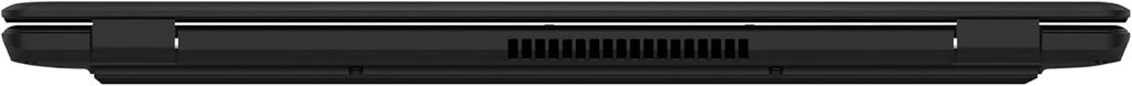 Hyundai HYbook Plus, 14.1" 1366x768 TN, Intel Core-i5 10th Gen, 16GB RAM, 1TB SSD Storage, AC WiFi, 1.0MP, HDMI, 3200mAh - Black