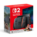 Nintendo Switch 2 + Mario Kart World Bundle 256Gb