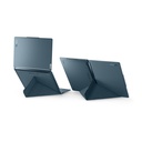 Lenovo YOGA BOOK 9 13IMU9 Core™ Ultra 7 155U 1TB 16GB Dual 13.3" (2880x1800) OLED TOUCHSCREEN WIN11 TIDAL TEAL Keyboard Mouse Folio Digital Pen