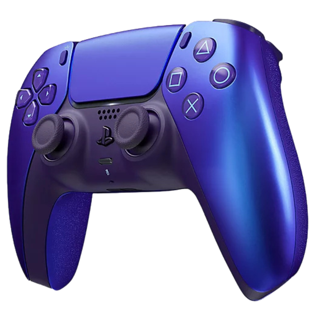 Control Sony PS5 DualSense Wireless Chroma Indigo Inalámbrico