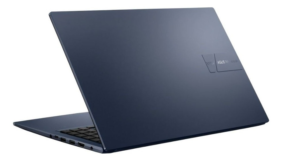 Asus Vivobook F1504ZA-WH52 Core™ i5-1235U 256GB SSD 8GB 15.6" (1920x1080) WIN11 QUIET BLUE