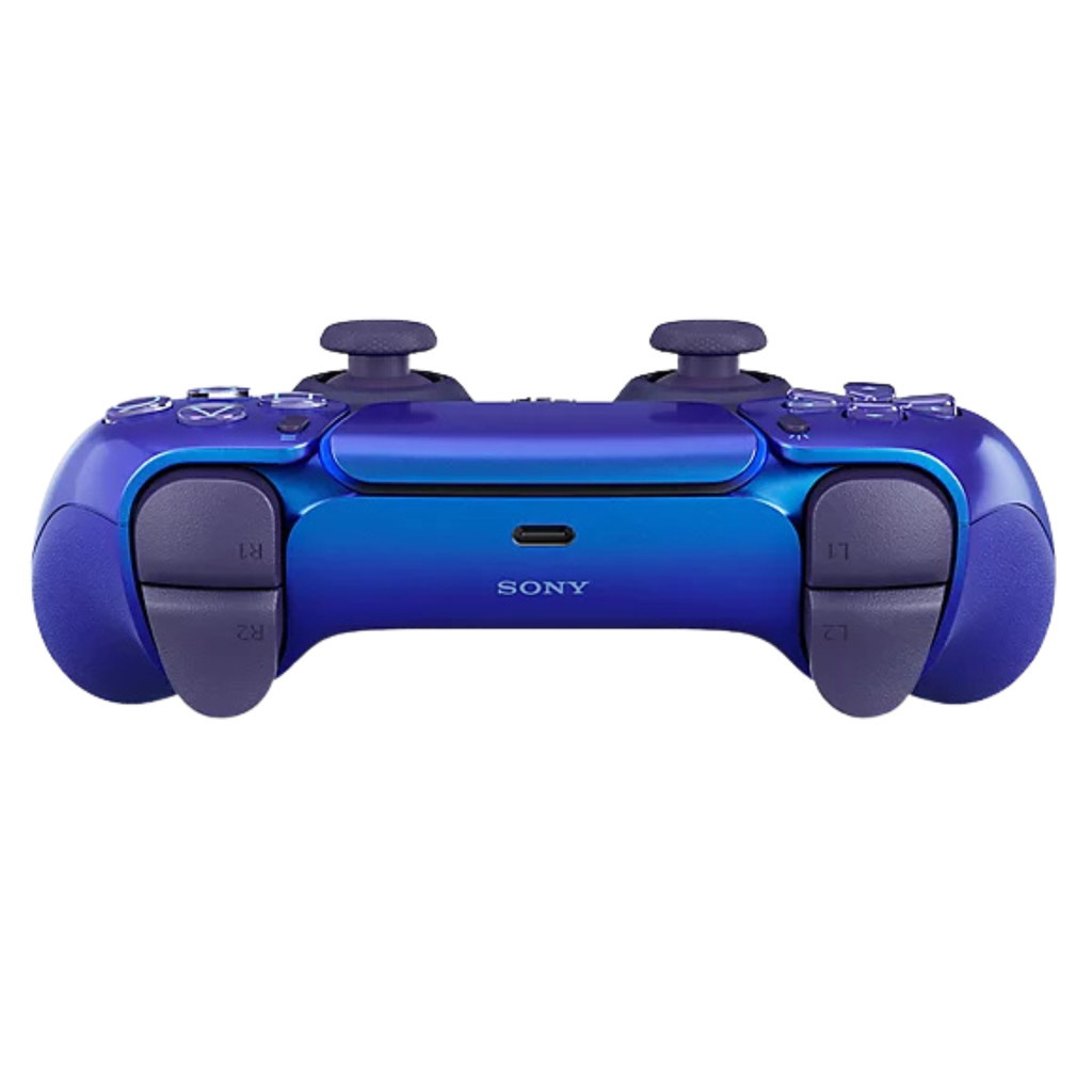 Control Sony PS5 DualSense Wireless Chroma Indigo Inalámbrico