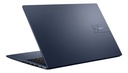 Asus Vivobook F1504ZA-WH52 Core™ i5-1235U 256GB SSD 8GB 15.6" (1920x1080) WIN11 QUIET BLUE