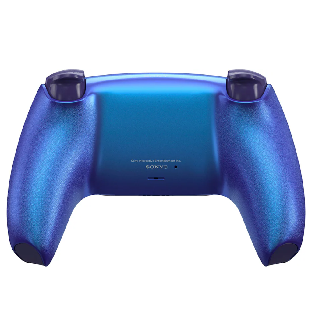 Control Sony PS5 DualSense Wireless Chroma Indigo Inalámbrico
