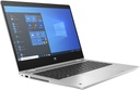Laptop Probook X360 Convertible 435 G8 13.3 pulgadas Full HD AMD Ryzen 7 integradas 16 GB RAM 512 GB SSD