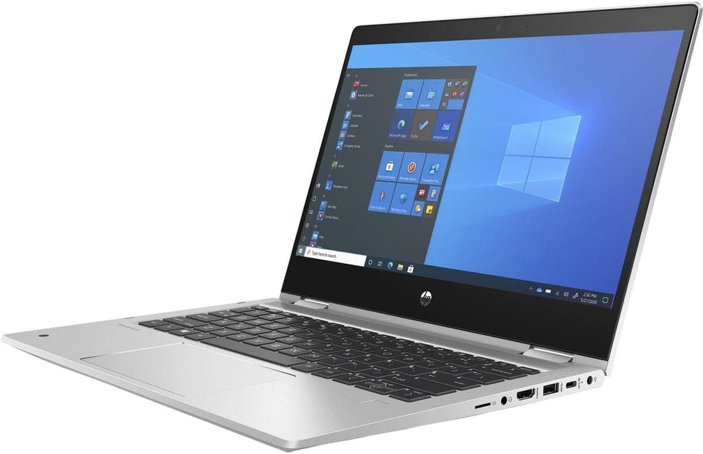 Laptop Probook X360 Convertible 435 G8 13.3 pulgadas Full HD AMD Ryzen 7 integradas 16 GB RAM 512 GB SSD