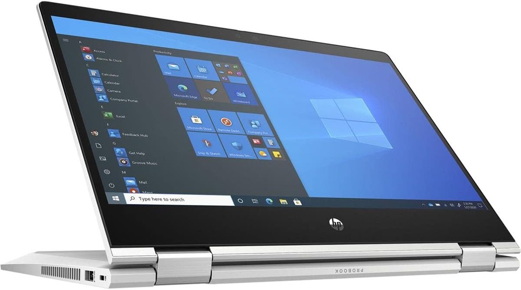 Laptop Probook X360 Convertible 435 G8 13.3 pulgadas Full HD AMD Ryzen 7 integradas 16 GB RAM 512 GB SSD