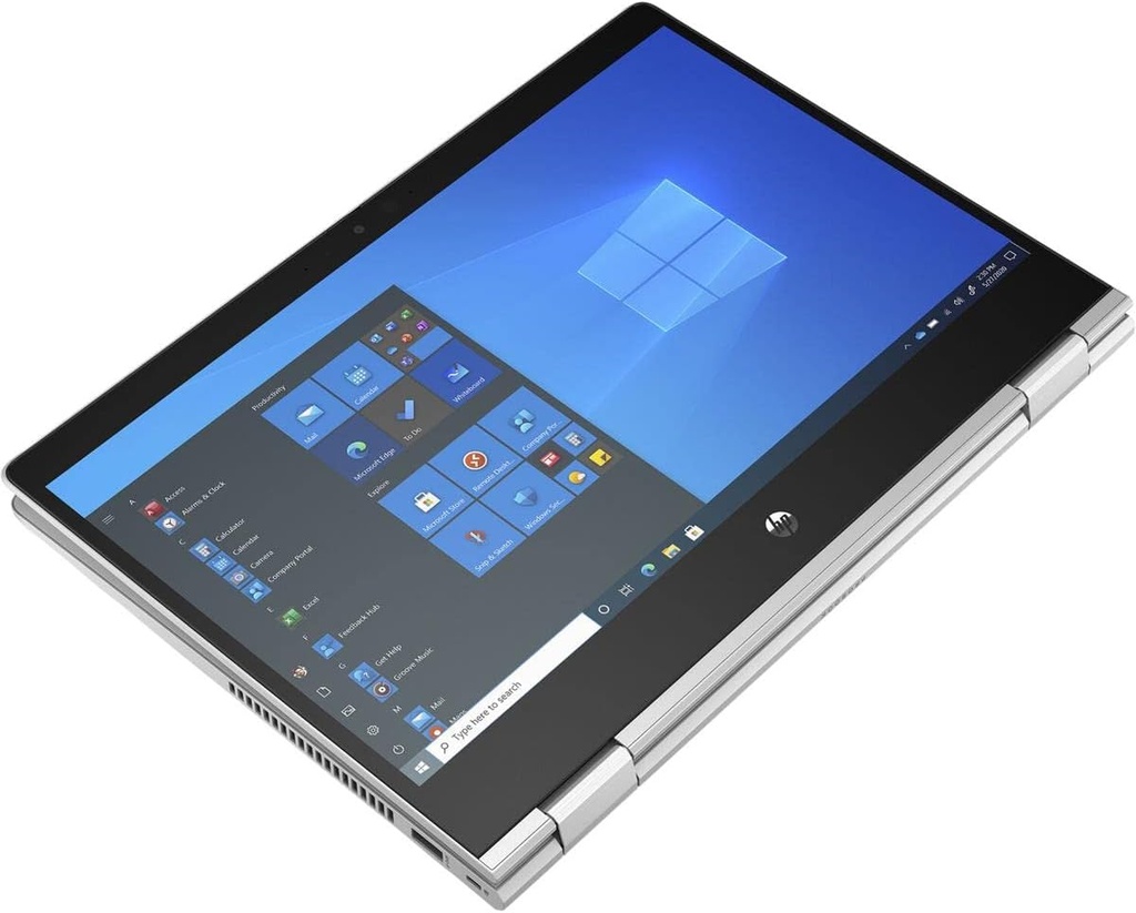 Laptop Probook X360 Convertible 435 G8 13.3 pulgadas Full HD AMD Ryzen 7 integradas 16 GB RAM 512 GB SSD