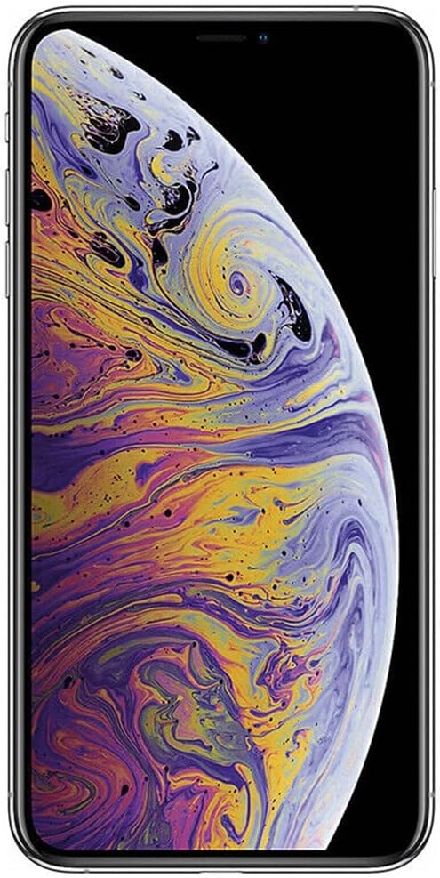 Apple iPhone XS 64GB, 5.8″ Super Retina, iOS, Incluye Cable, Caja Genérica, 3 Meses de Garantía