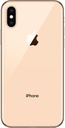 Apple iPhone XS 64GB, 5.8″ Super Retina, iOS, Incluye Cable, Caja Genérica, 3 Meses de Garantía