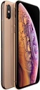 Apple iPhone XS 64GB, 5.8″ Super Retina, iOS, Incluye Cable, Caja Genérica, 3 Meses de Garantía
