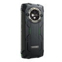 Blackview BV9300 Pro Teléfono Móvil Resistente 2024, 16GB+256GB MTK G99 IP68 Smartphone Todoterreno, Linterna 100LM, 6.7" FHD+, 15080mAh, 64MP, Android 13 Telefono Movil Antigolpes, 4G/NFC/GPS