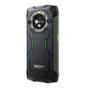 Blackview BV9300 Pro Teléfono Móvil Resistente 2024, 16GB+256GB MTK G99 IP68 Smartphone Todoterreno, Linterna 100LM, 6.7" FHD+, 15080mAh, 64MP, Android 13 Telefono Movil Antigolpes, 4G/NFC/GPS