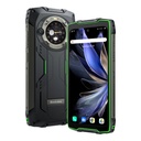 Blackview BV9300 Pro Teléfono Móvil Resistente 2024, 16GB+256GB MTK G99 IP68 Smartphone Todoterreno, Linterna 100LM, 6.7" FHD+, 15080mAh, 64MP, Android 13 Telefono Movil Antigolpes, 4G/NFC/GPS