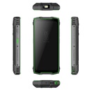 Blackview BV9300 Pro Teléfono Móvil Resistente 2024, 16GB+256GB MTK G99 IP68 Smartphone Todoterreno, Linterna 100LM, 6.7" FHD+, 15080mAh, 64MP, Android 13 Telefono Movil Antigolpes, 4G/NFC/GPS
