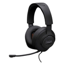 JBL Quantum 100 M2 Audífonos Gamer Over-Ear con Micrófono Negro