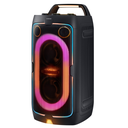 Samsung Sound Tower MX-ST40F 160W Bocina Portátil Bluetooth con Batería