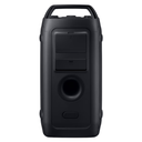 Samsung Sound Tower MX-ST40F 160W Bocina Portátil Bluetooth con Batería