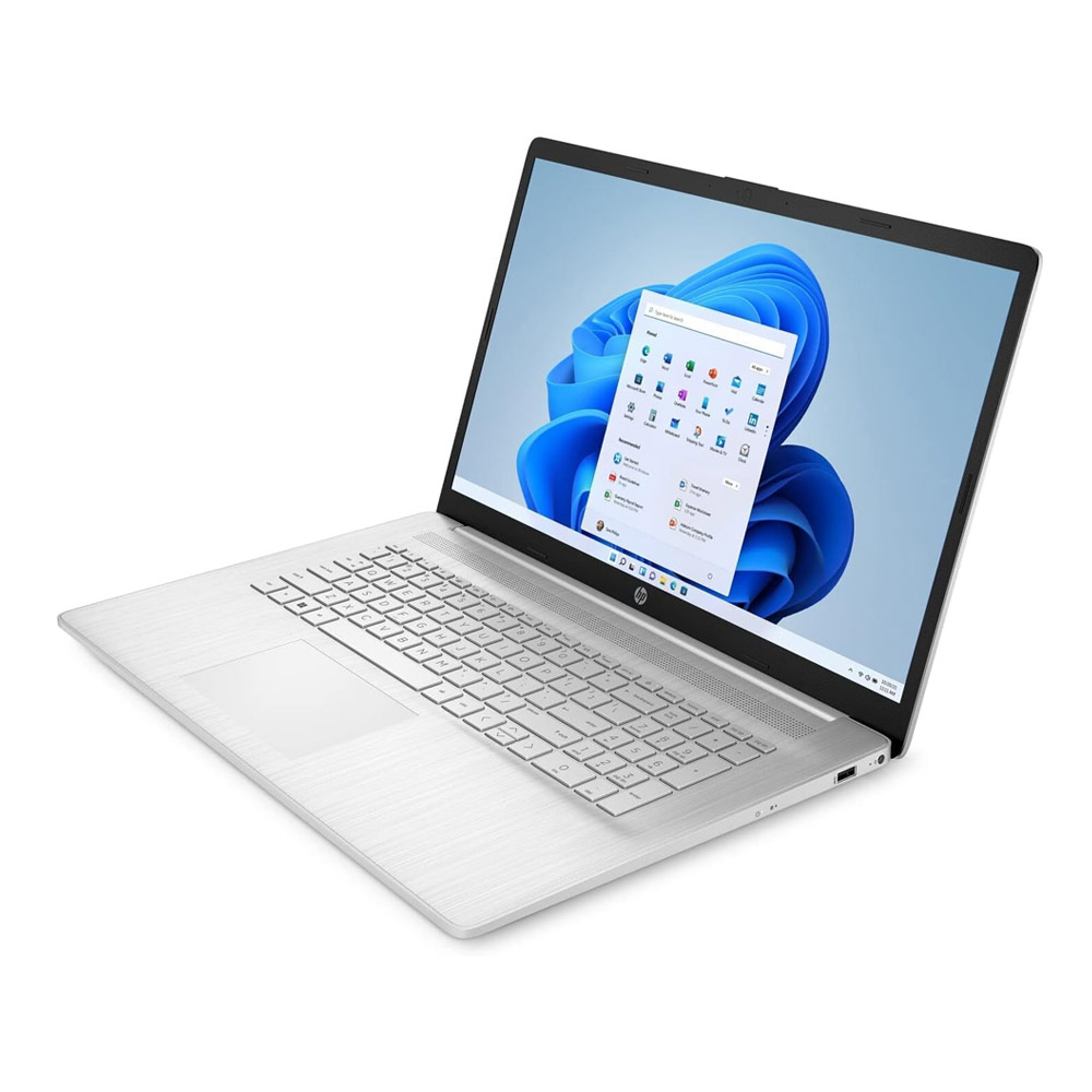 HP NB17-cp1035cl Ryzen 5 12G 1TB GB 17.3" Touch W11H