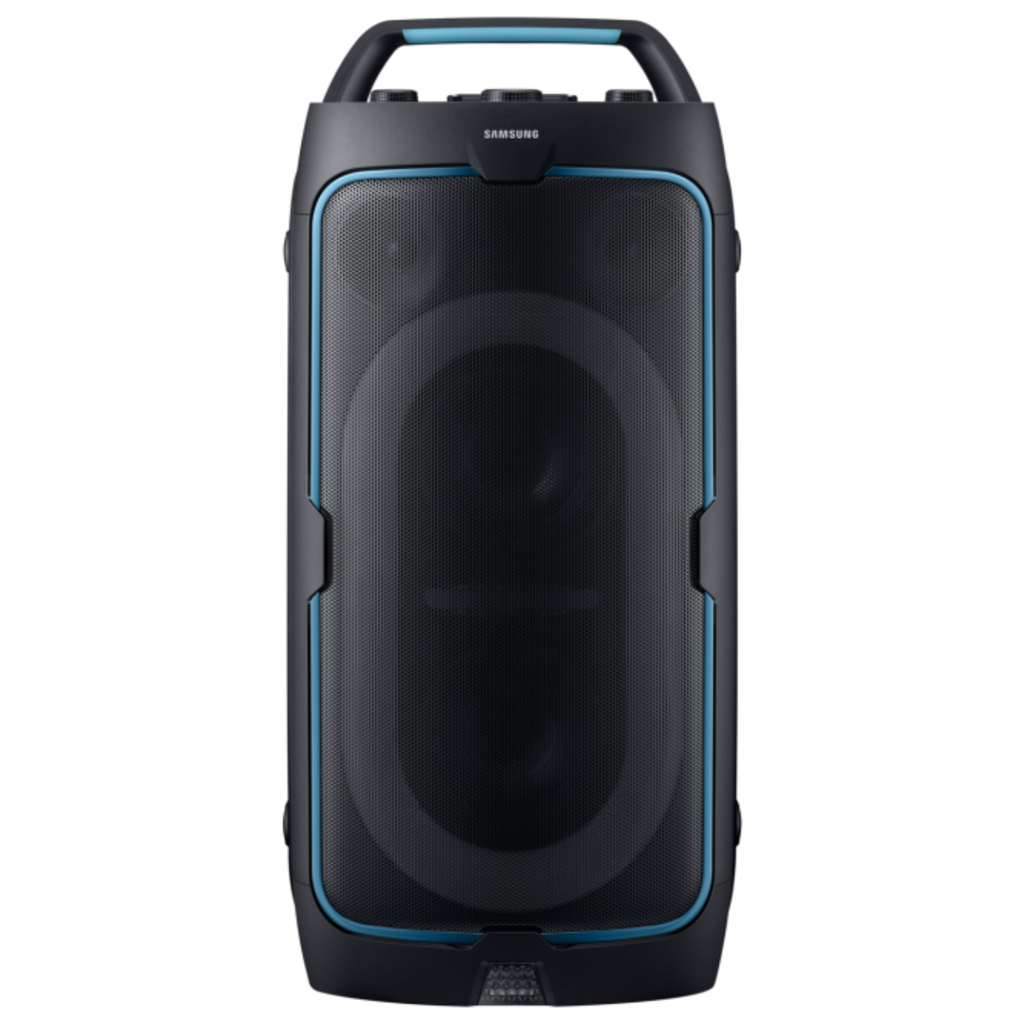 Samsung Sound Tower MX-ST50F 240W Bocina Portátil Bluetooth con Batería