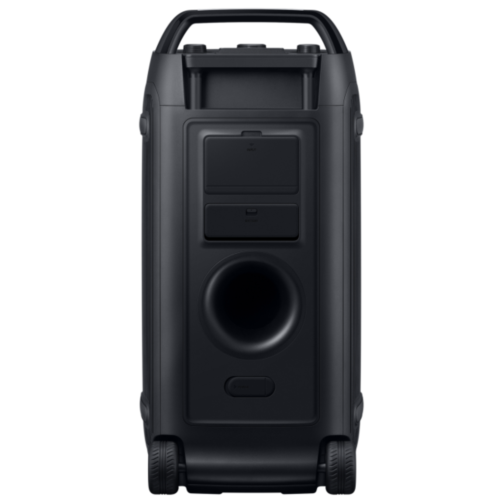 Samsung Sound Tower MX-ST50F 240W Bocina Portátil Bluetooth con Batería