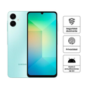 Samsung A06 4GB, 64GB - Light Green