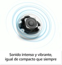 Amazon Echo Dot (5.ª generación, modelo de 2022) | Bocina inteligente con Alexa | Negro | UPC: 840080503653