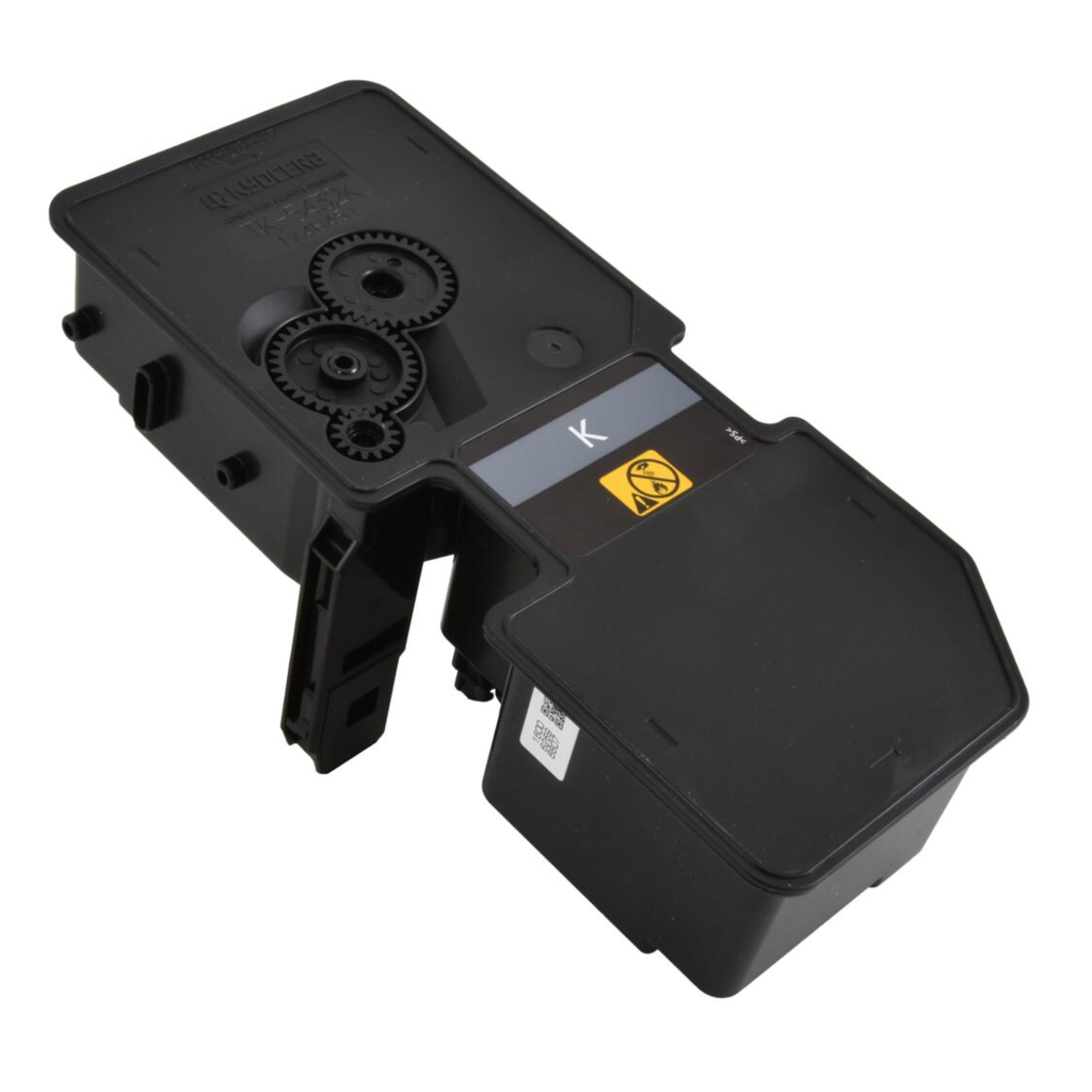 Tóner Kyocera TK-5432K Negro - Original para ECOSYS MA2100cfx / PA2100cx