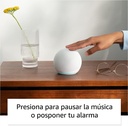 Amazon Echo Dot (5.ª generación, modelo de 2022) | Bocina inteligente con Alexa | Negro | UPC: 840080503653