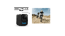 GoPro - HERO11 Mini - Black