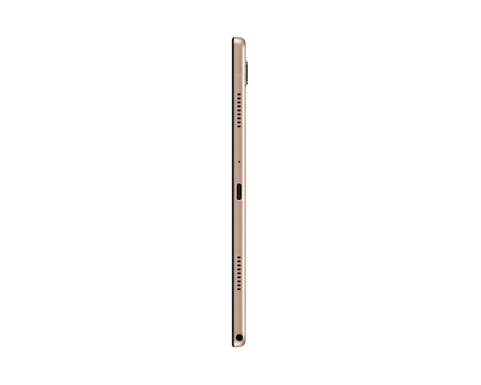 Tablet Samsung Galaxy Tab A7 | 10.4"| 32GB | Android 10 | Color Oro