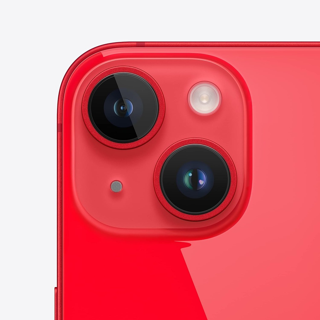Apple iPhone 14 128GB Red