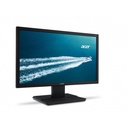 Monitor Acer V6 V206HQL BBI LED 19.5", HD, Widescreen, HDMI, Negro