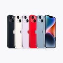 Apple iPhone 14 128GB Red
