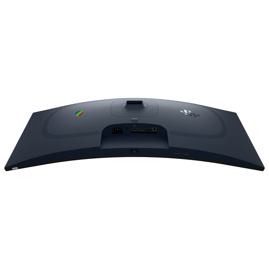 Monitor Gamer Curvo Alienware AW3425DWM LCD 34", 3440x1440 Ultra Wide Quad HD, G-Sync/FreeSync, 180Hz, HDMI/DisplayPort, Negro