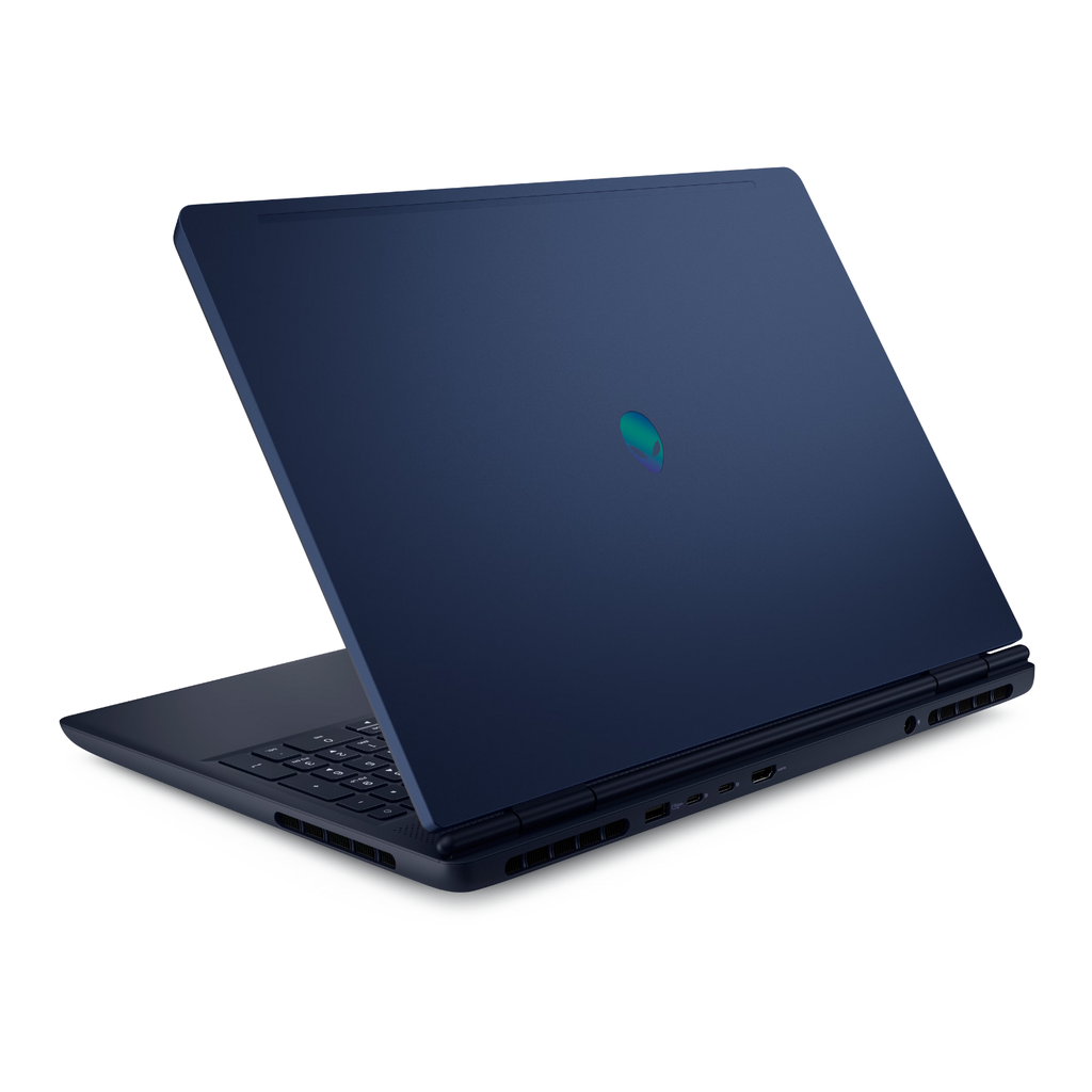 Dell Alienware Aurora 16 AC16250 GAMING Core™ 7 240H 1TB SSD 16GB 16" (2560x1600) 120Hz WIN11 NVIDIA® RTX 5060 8192MB BLUE Backlit Keyboard 1-year on-site warranty
