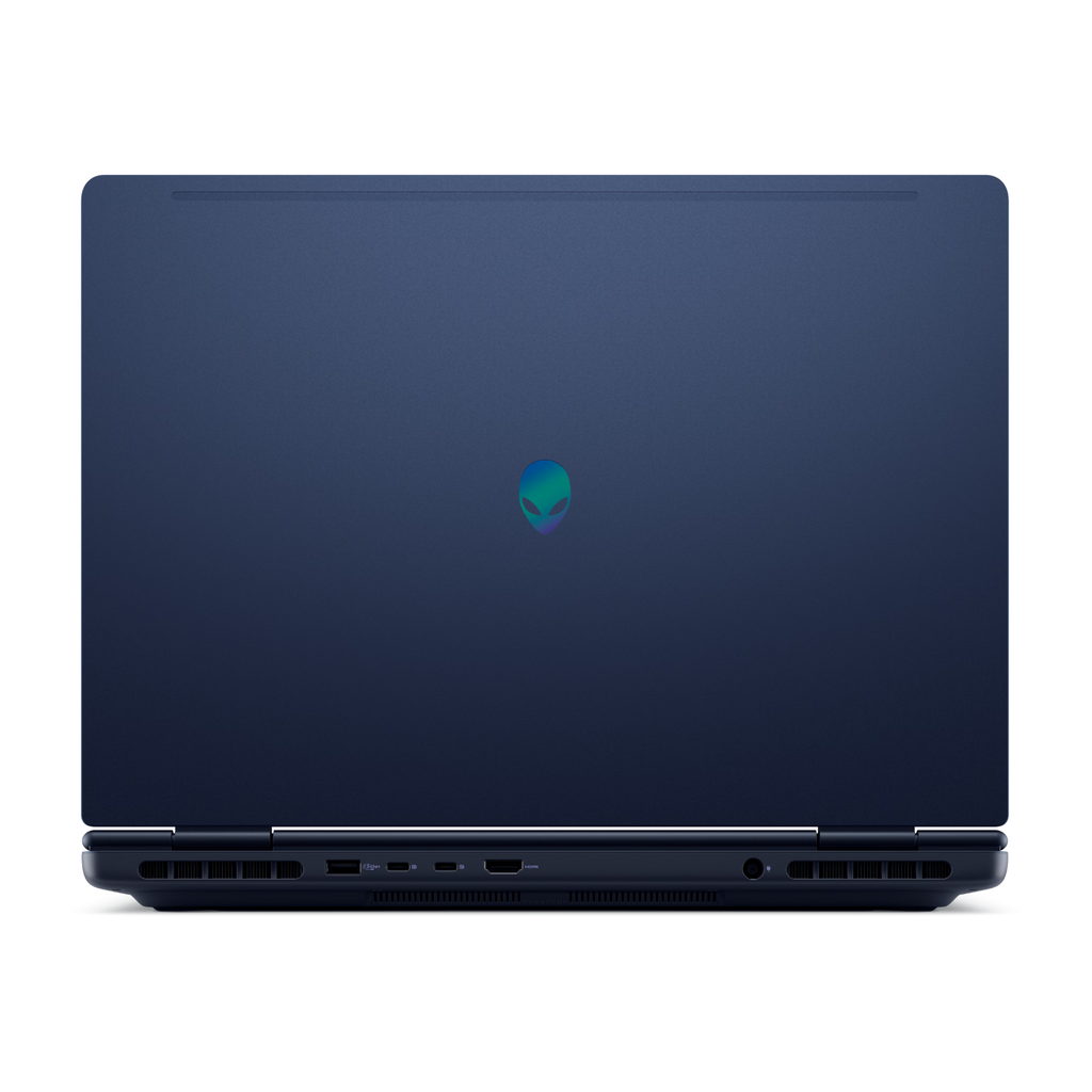 Dell Alienware Aurora 16 AC16250 GAMING Core™ 7 240H 1TB SSD 16GB 16" (2560x1600) 120Hz WIN11 NVIDIA® RTX 5060 8192MB BLUE Backlit Keyboard 1-year on-site warranty