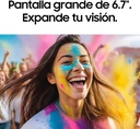 Samsung A06 4GB, 64GB Negro