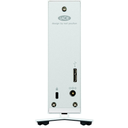 Disco Duro Externo LaCie d2 Desktop 4TB | USB 3.0 | Ref. 9000443 | Profesional 7200 RPM | Carcasa de Aluminio | Para Mac y PC