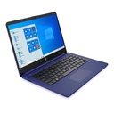 HP Laptop 14-DQ0005TG 14" Intel Celeron N4020 4GB 64GB Windows 10 Home